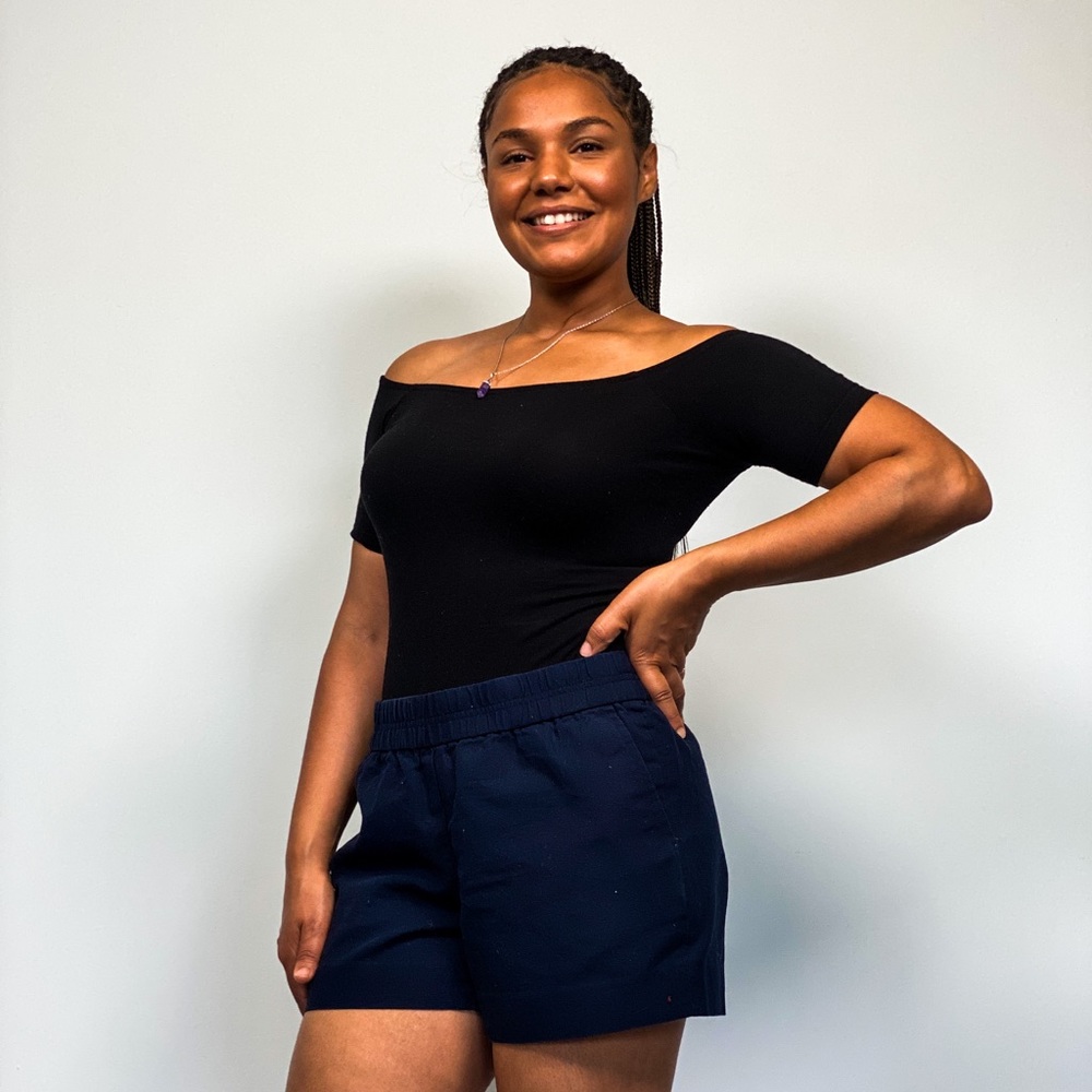 Jcrew shorts